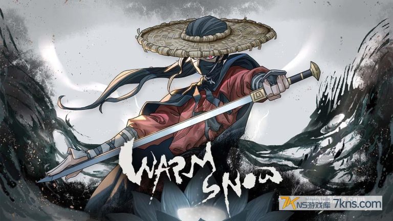 暖雪（2.1.3）