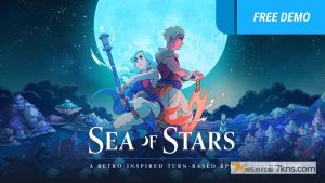 星之海/Sea of Stars（1.0.46131）