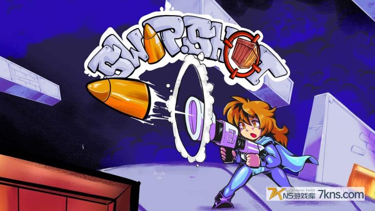 【美版】传送枪 .Swapshot
