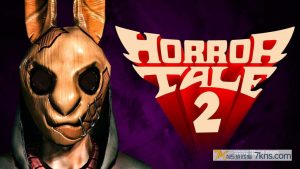 【美版】恐怖故事 2 萨曼莎 .Horror Tale 2 Samantha