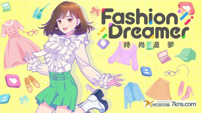 【日版】时尚造梦 .Fashion Dreamer