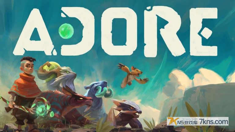 Adore（1.0.2）金手指