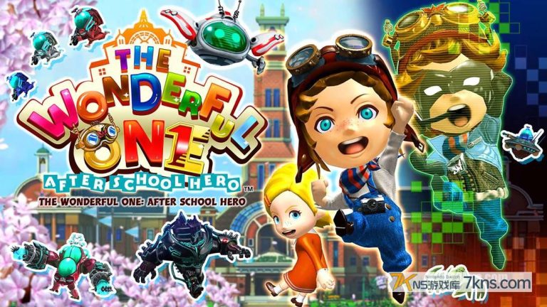 神奇1 课后英雄（1.0.0）金手指