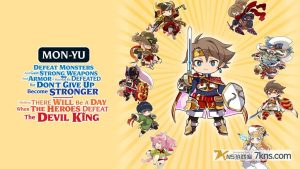 Mon-Yu（1.30）金手指