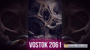 Vostok 2061（1.0.0）金手指