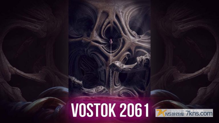 Vostok 2061（1.0.0）金手指