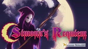 西蒙娜的安魂曲 Simonas Requiem（1.0.0）金手指