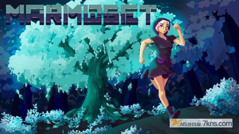 Marmoset（1.0.0）金手指