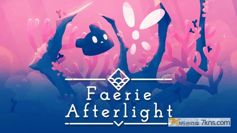 精灵余晖 Faerie Afterlight（1.0.2）金手指