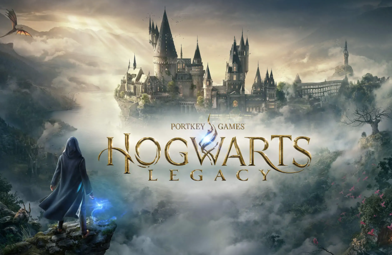 霍格沃茨之遗Hogwarts Legacy中文