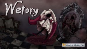 【美版】Wetory
