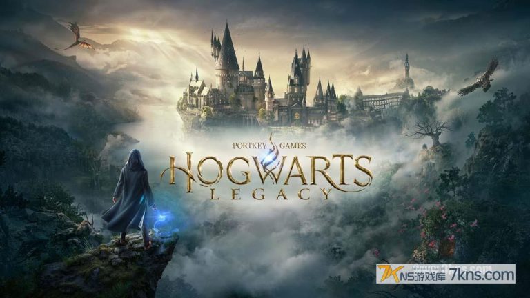 霍格沃兹遗产 霍格沃茨之遗Hogwarts Legacy （1.01）金手指