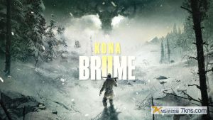 【美版】科纳风暴2 薄雾 .Kona II Brume