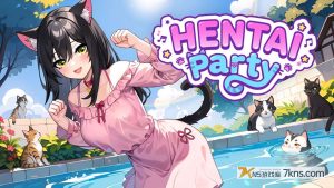 【日版】Hentai 派对 .Hentai Party