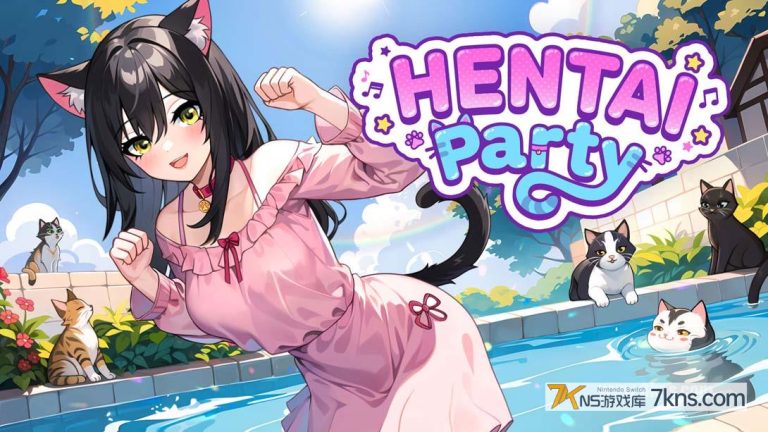 【日版】Hentai 派对 .Hentai Party