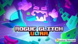 【美版】肉鸽故障Ultra .Rogue Glitch Ultra