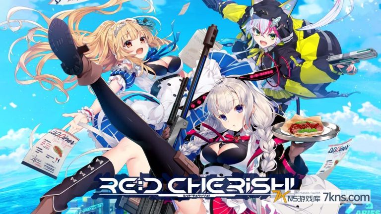 【日版】RE:D Cherish!