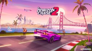 【美版】极限竞速地平线2 Horizon Chase 2