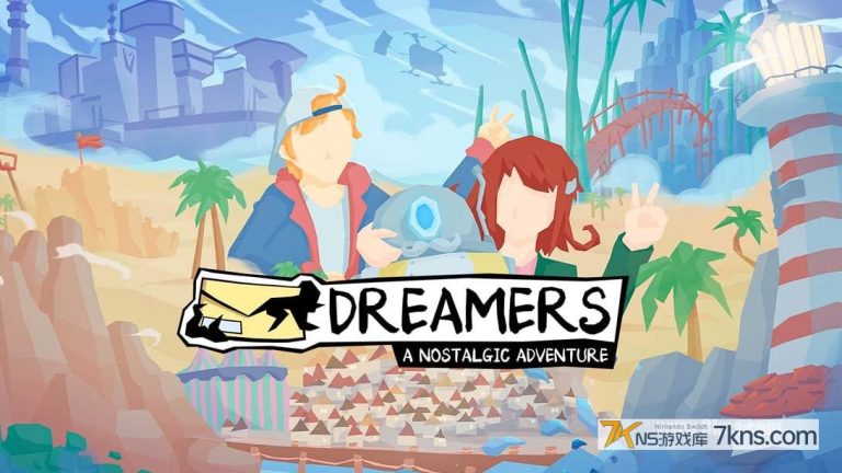 【美版】梦想家 DREAMERS