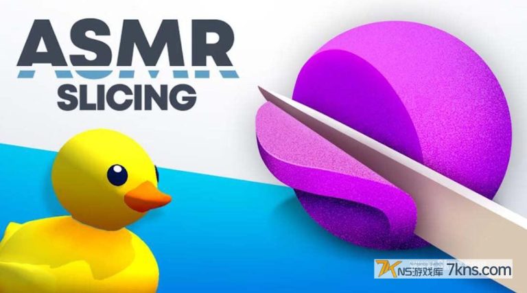 ASMR 切割 .ASMR Slicing