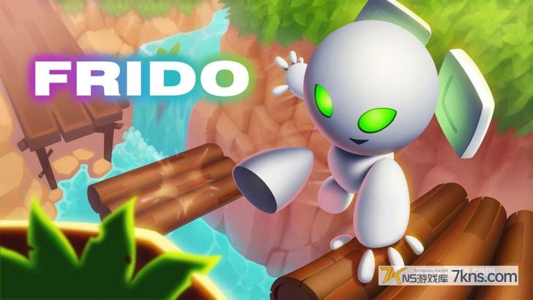 【日版】Frido