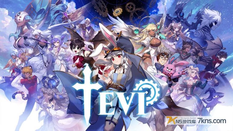 Tevi（1.2）金手指
