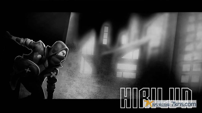 【美版】夕厉轮 Hirilun