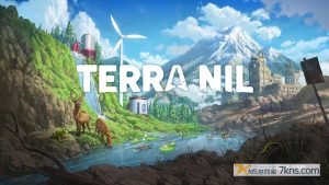 【美版】伊始之地 Terra Nil