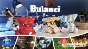 【日版】布兰奇 Bulanci