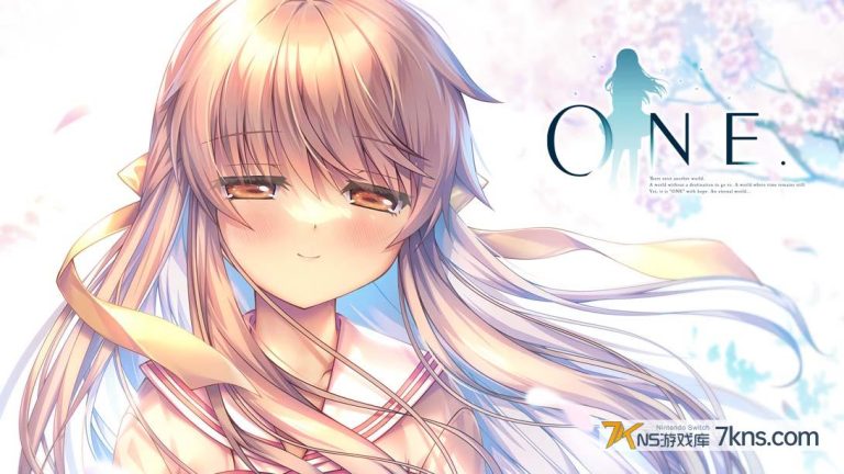 【美版】ONE.