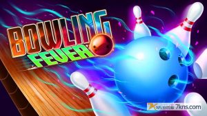【美版】保龄球热 Bowling Fever