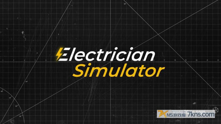 【美版】电工生活模拟器 Electrician Simulator