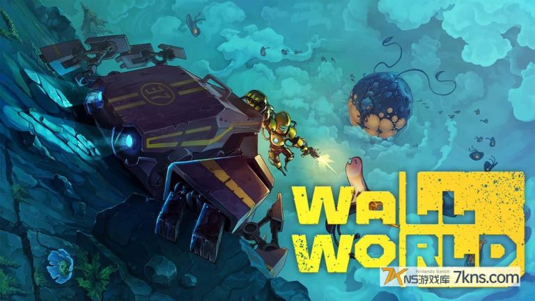 墙世界（1.0.0）金手指