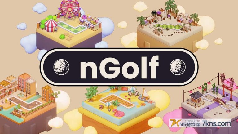 【美版】n高尔夫 .nGolf