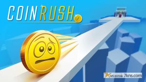 【美版】硬币向前冲 .Coin Rush