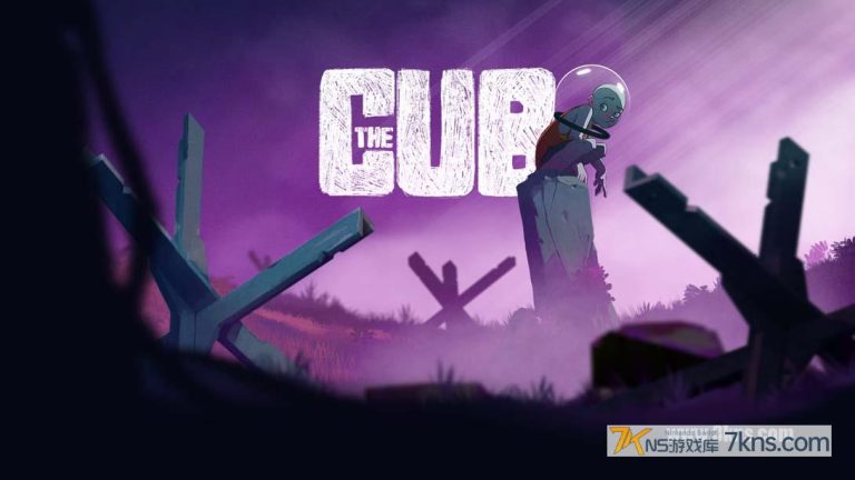 【美版】弃子 .The Cub