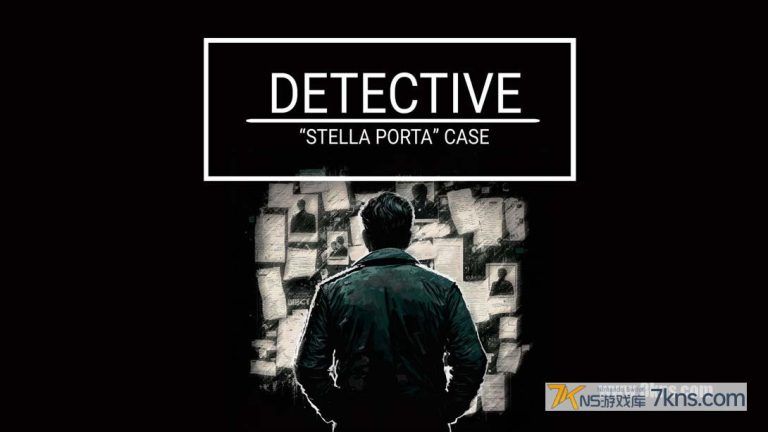 【美版】神探:星扉失踪案 .Detective – Stella Porta Case
