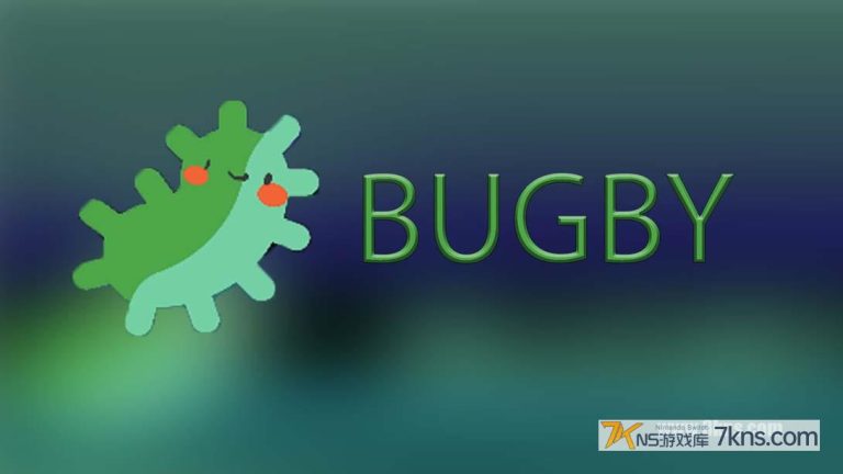 【美版】Bugby