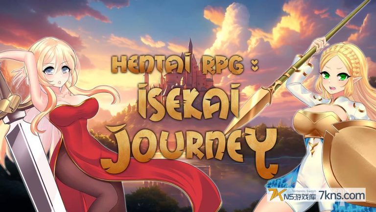 【日版】无尽角色扮演游戏:伊势海旅程 .Hentai RPG: Isekai Journey