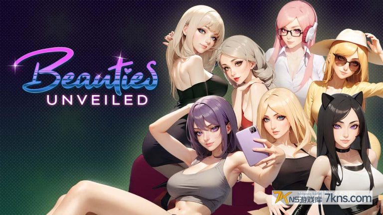 【美版】美女揭秘 .Beauties Unveiled