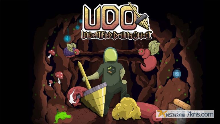 【美版】UDO