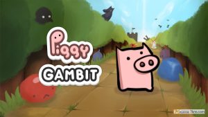 【美版】猪头三大冒险 .Piggy Gambit