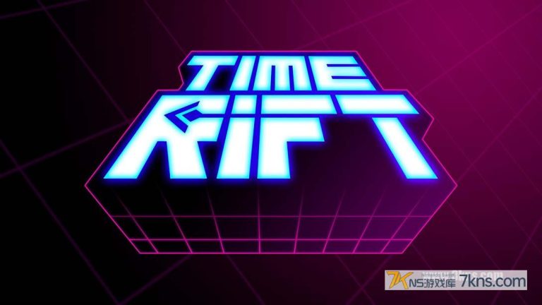 【日版】时空裂隙 .Time Rift