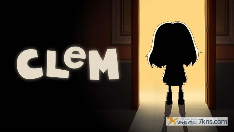 【美版】克莱姆 .CLeM