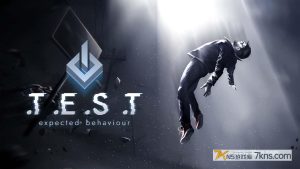 【美版】.T.E.S.T:预期行为 .T.E.S.T: Expected Behaviour .