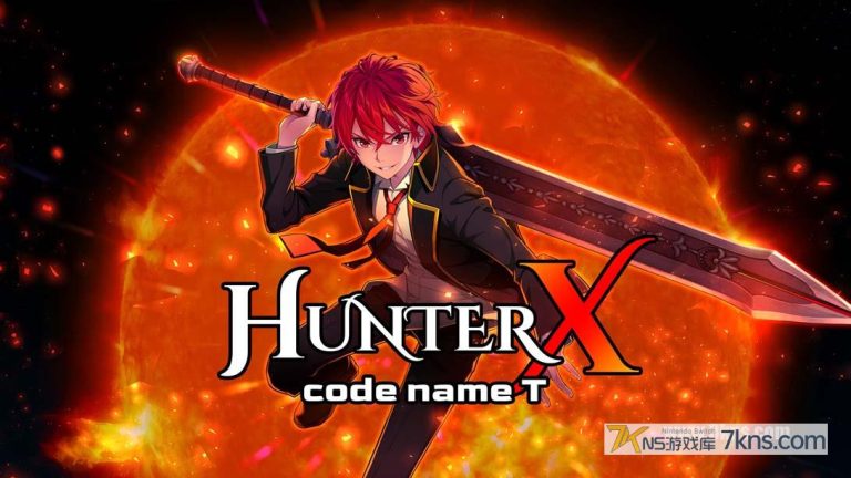 猎人X:代号T（1.0.4）金手指