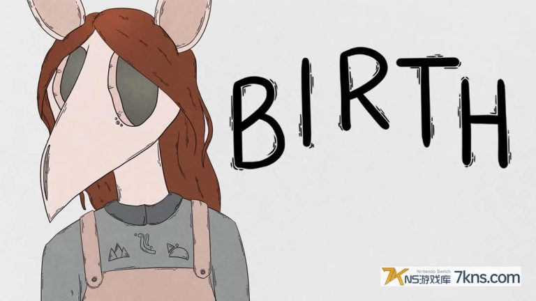 【美版】诞生 .Birth