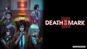 【英版】心灵猎人：死印2 .Spirit Hunter：Death Mark II