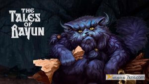 【美版】八云传说 .The Tales of Bayun