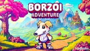 【美版】猎狼冒险 .Borzoi Adventure